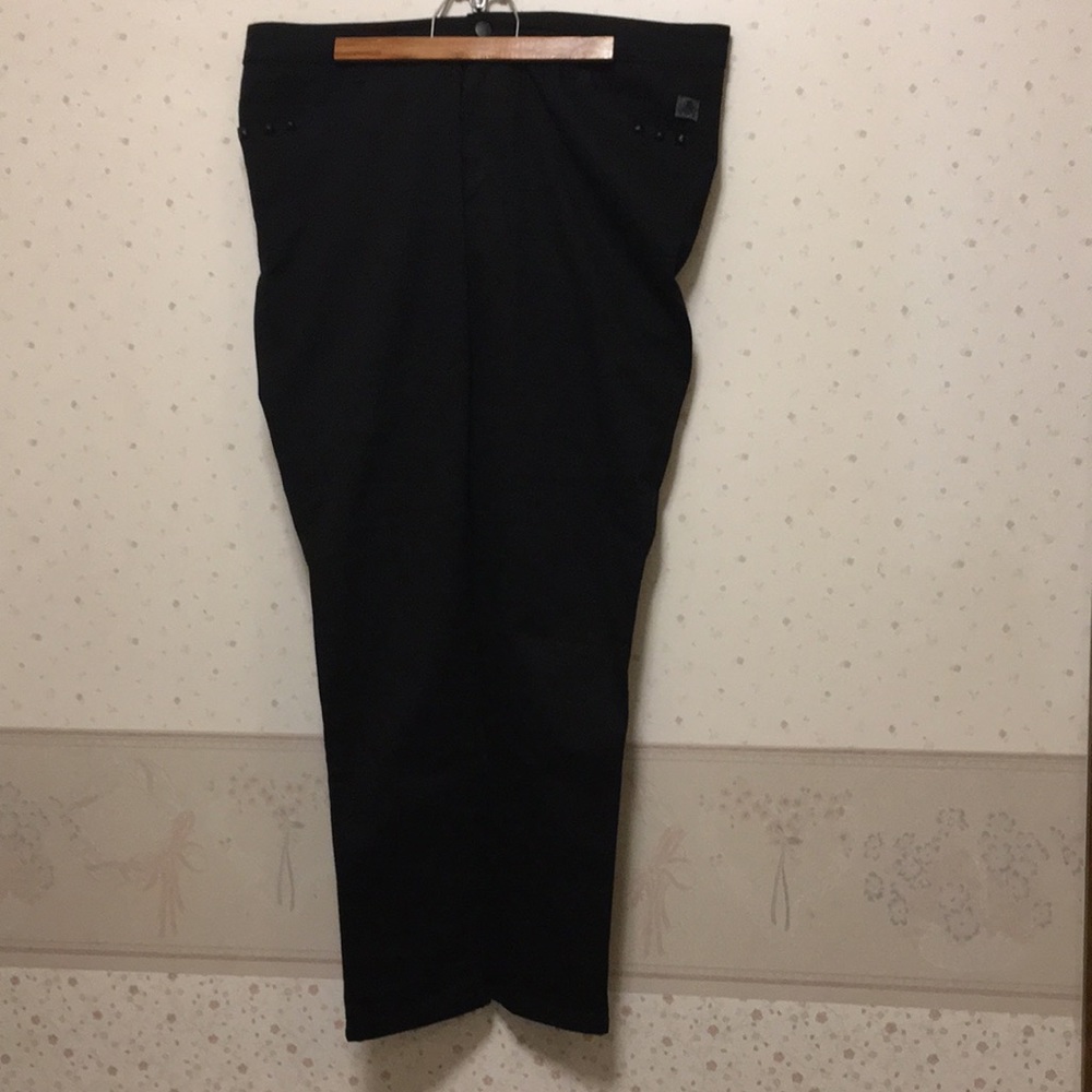 Tripp nyc size 15 black skinny jeans